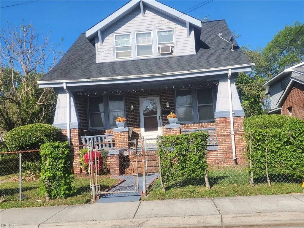 1930 Prentis Ave, Portsmouth