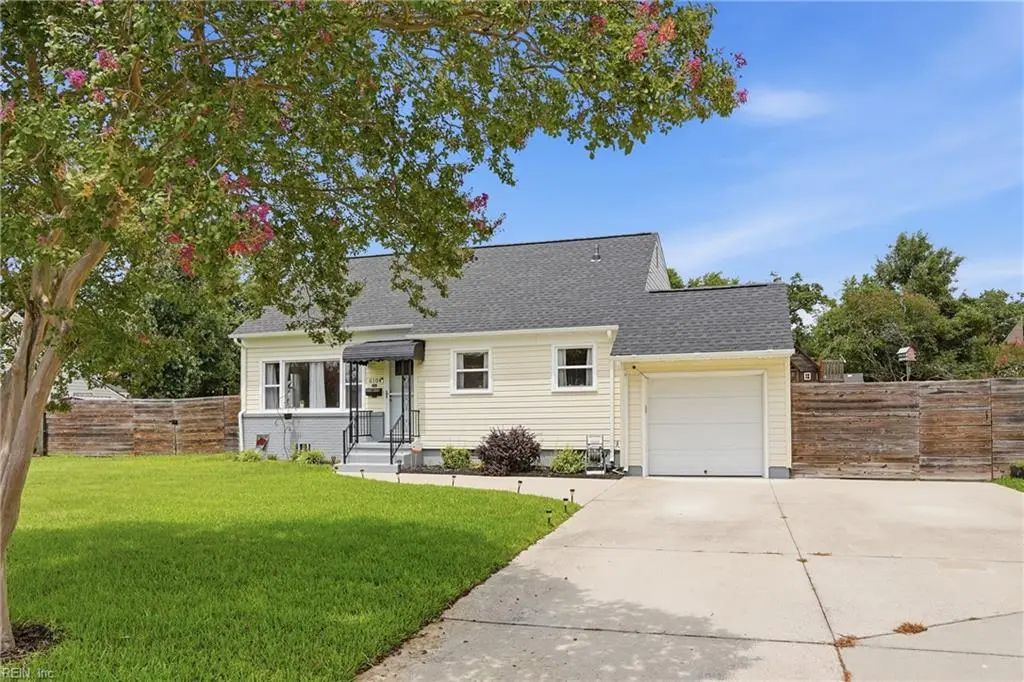 6104 Lockamy Ln, Norfolk