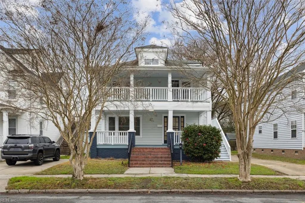 1307 Holly Ave, Chesapeake
