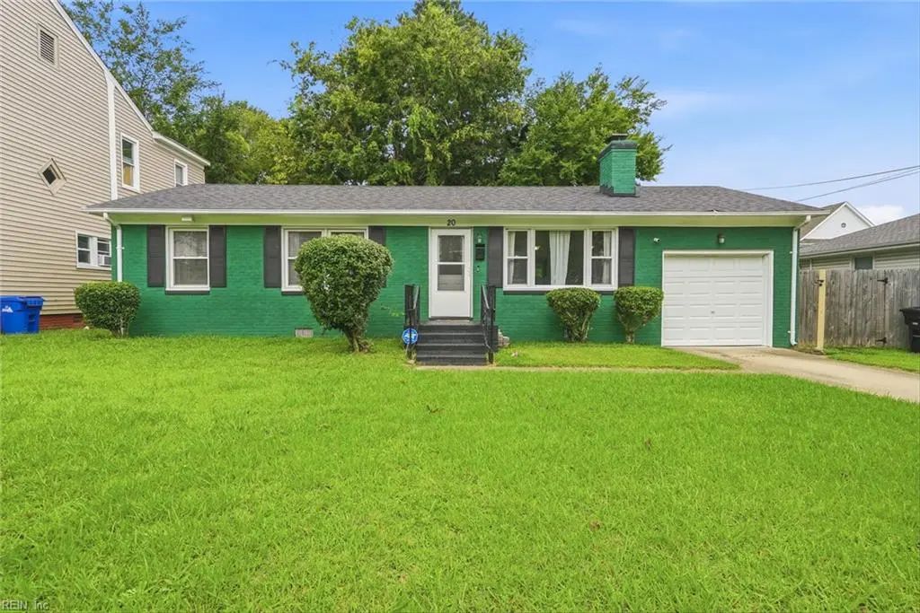 20 Riverview Ave, Portsmouth