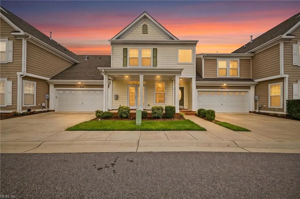 203 Cobblestone Rch, Suffolk