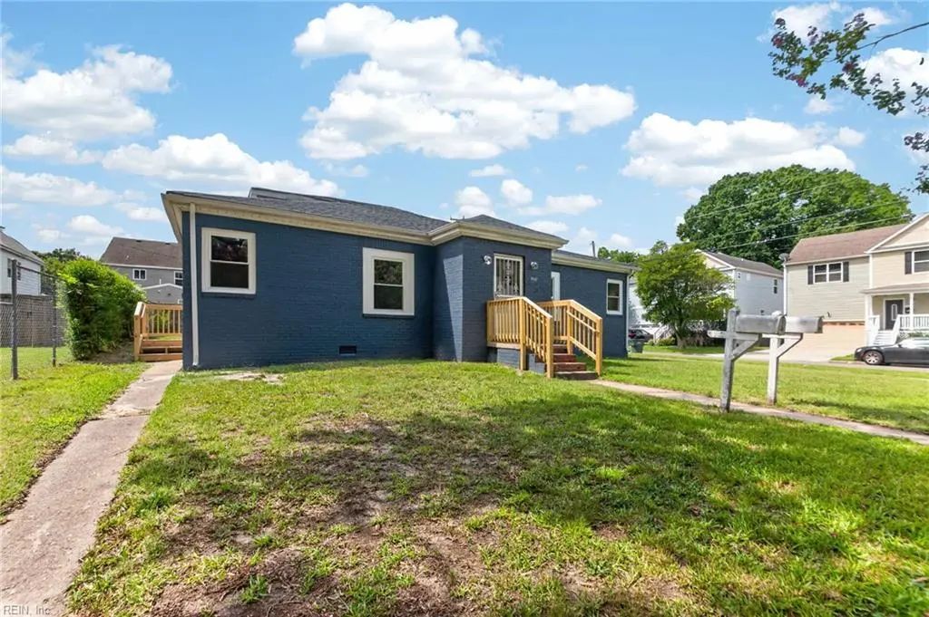 325 W 37th St, Norfolk