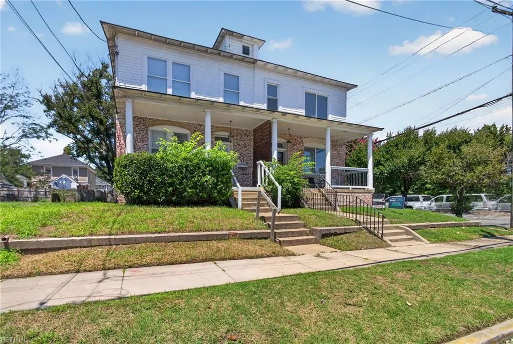 349 51st St, Newport News
