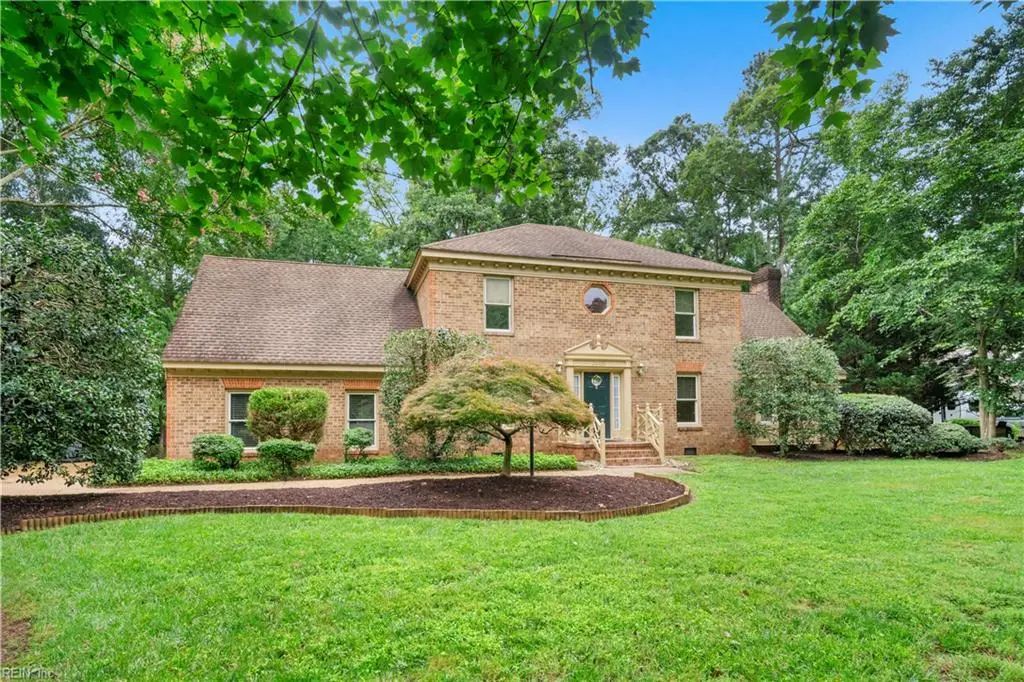 3005 Heritage Landing Rd, James City County