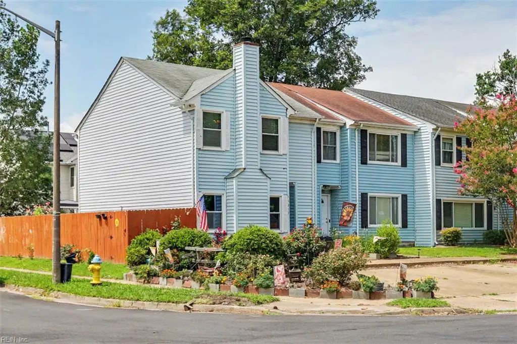 5417 Lynbrook Lndg, Virginia Beach