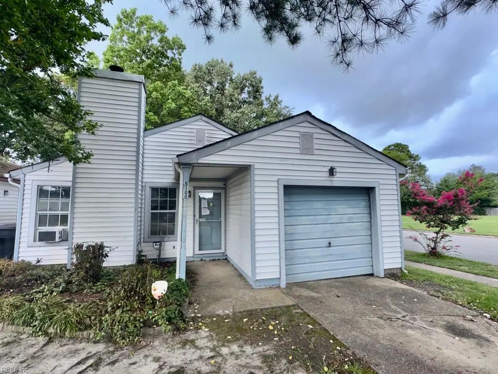 5100 Ellesmere Ct, Virginia Beach