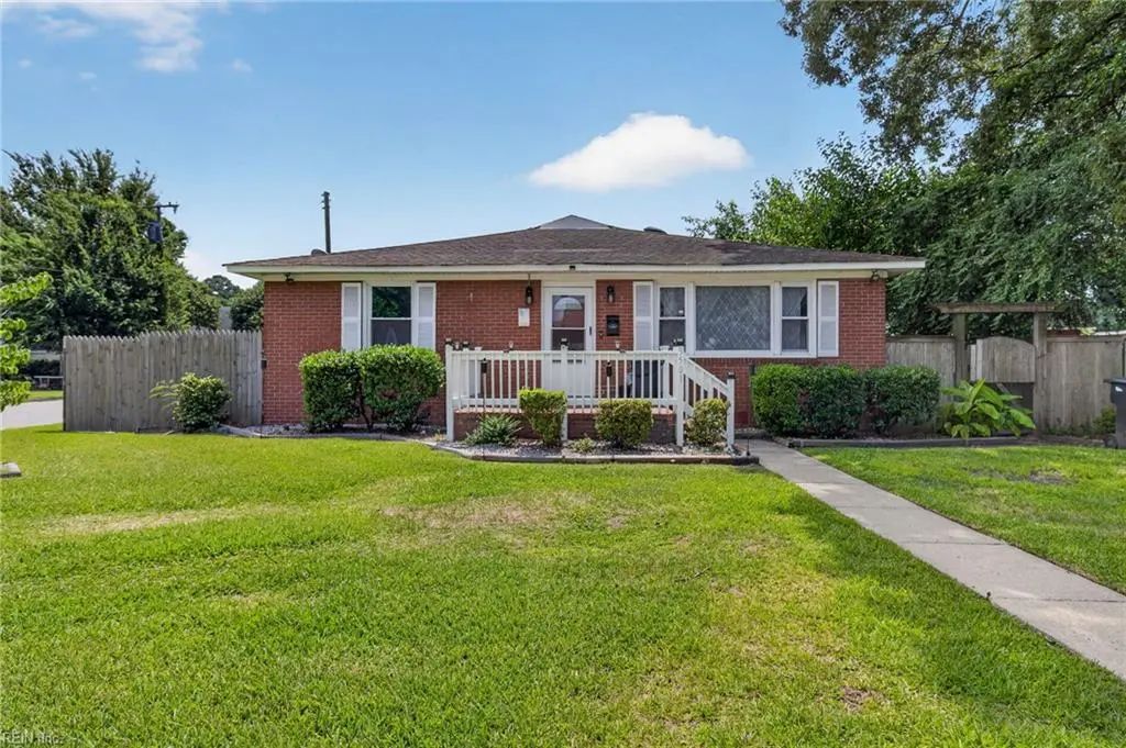 3501 Arlington Pl, Portsmouth