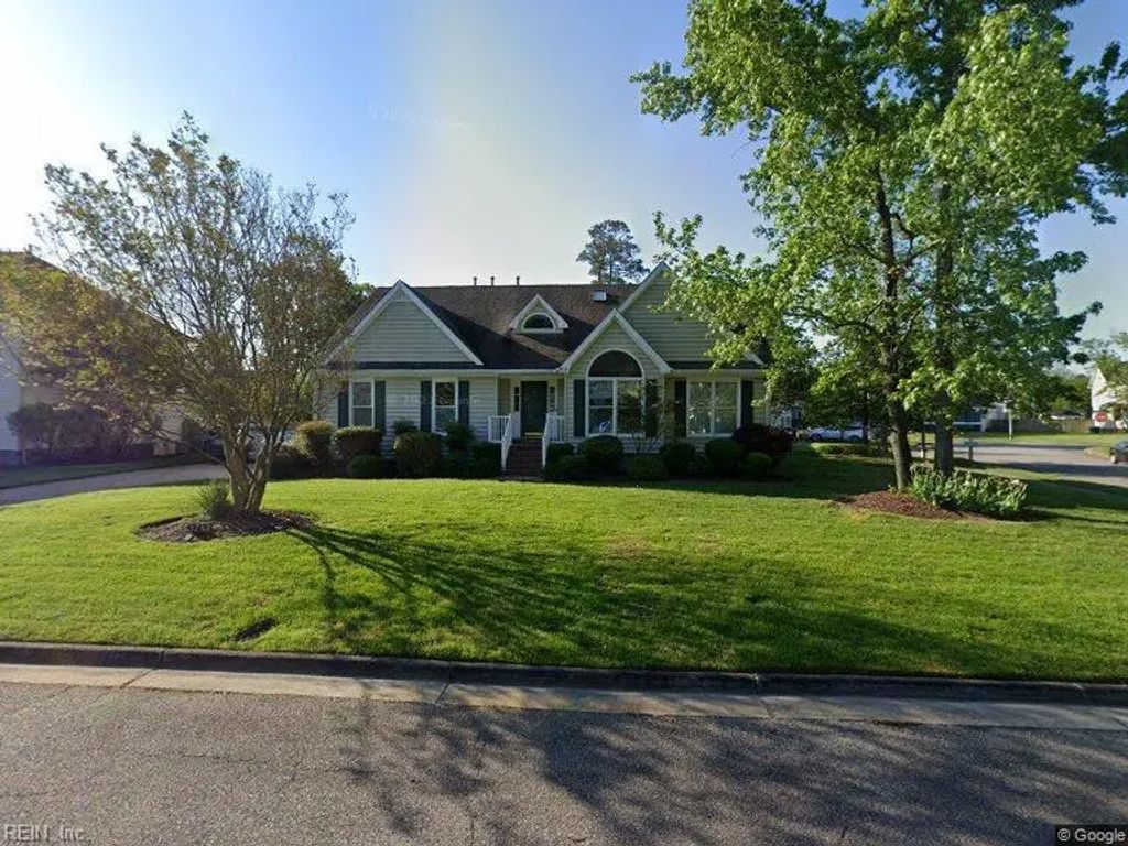 3713 Gumwood Ct, Virginia Beach