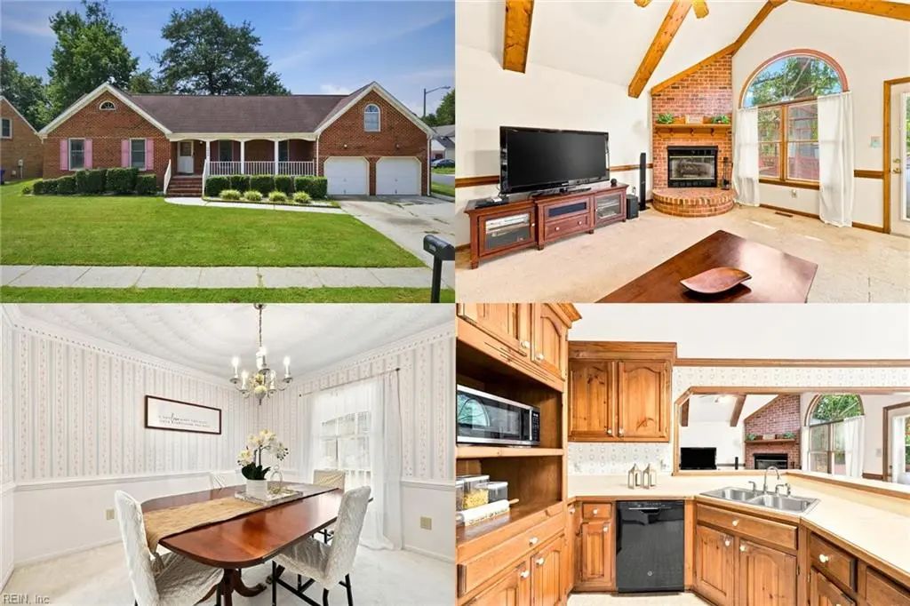 3840 Long Point Blvd, Portsmouth