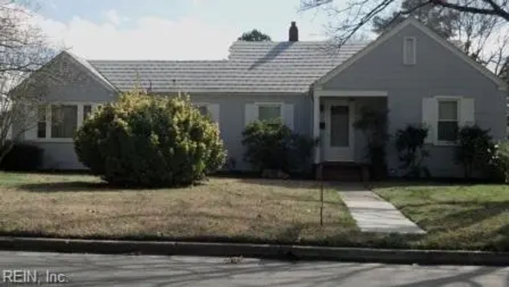 1300 Freeman Ave, Chesapeake