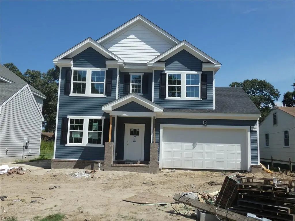 1518 B Walnut Ave, Chesapeake
