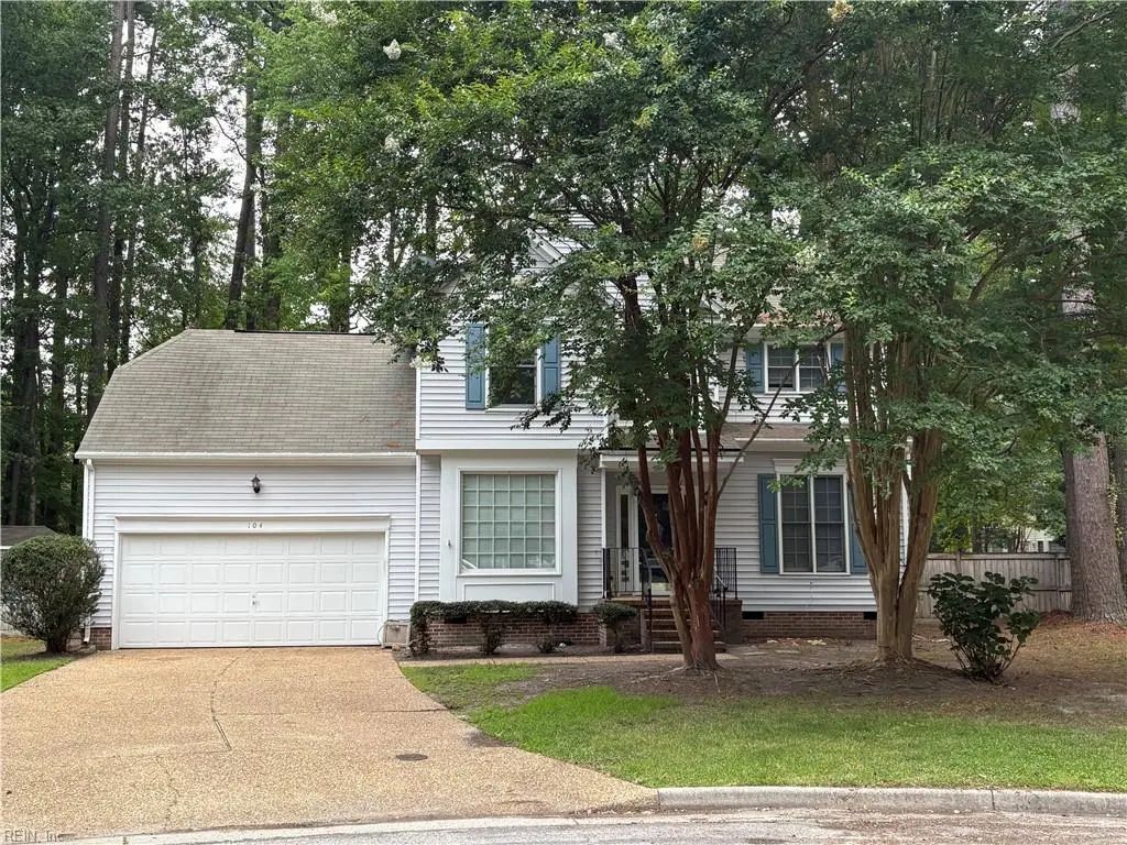 104 Kraft Ct, York County
