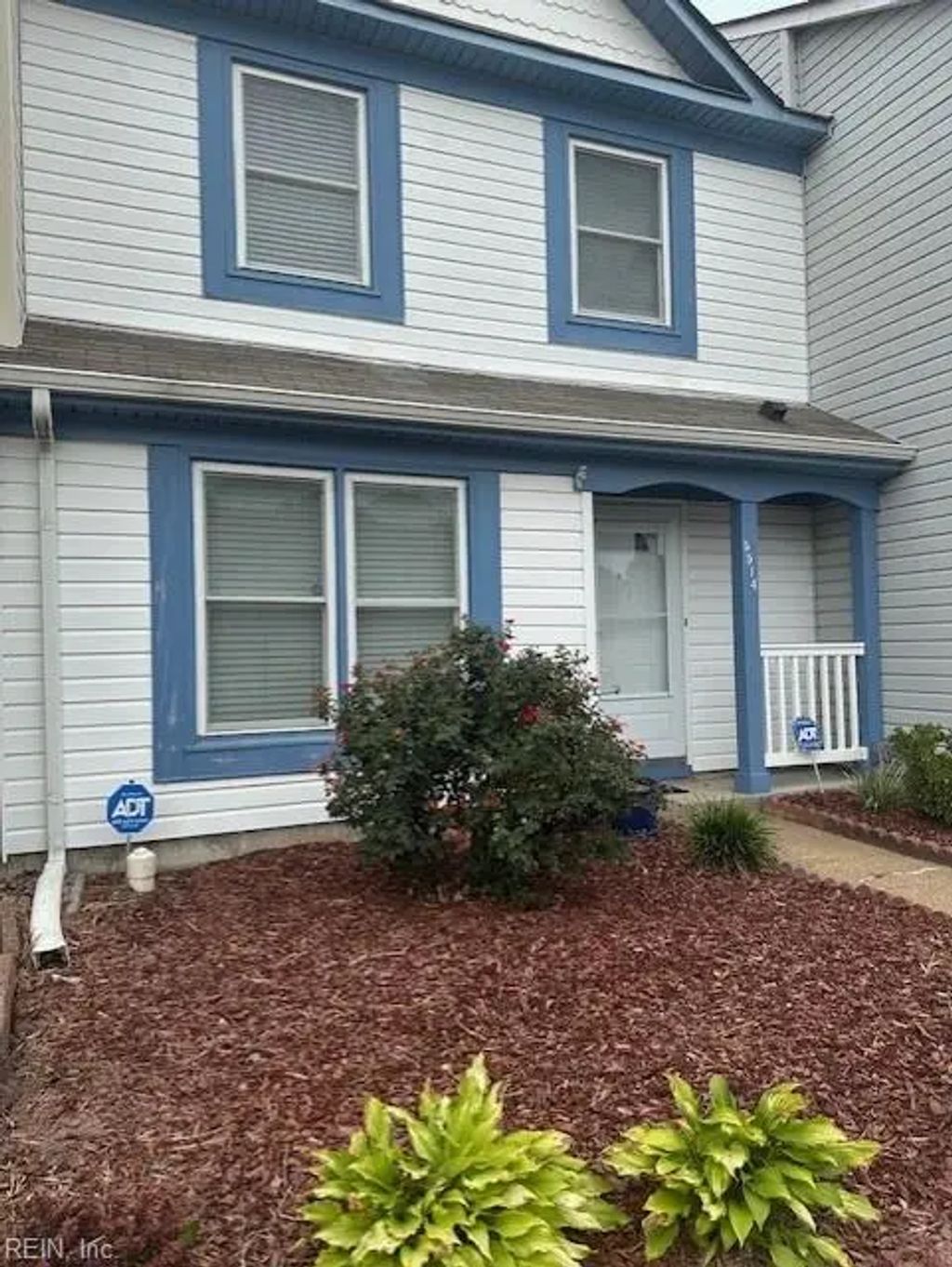 5514 Finespun Last, Virginia Beach