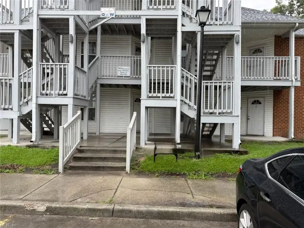 1232 Norview Ave, Norfolk