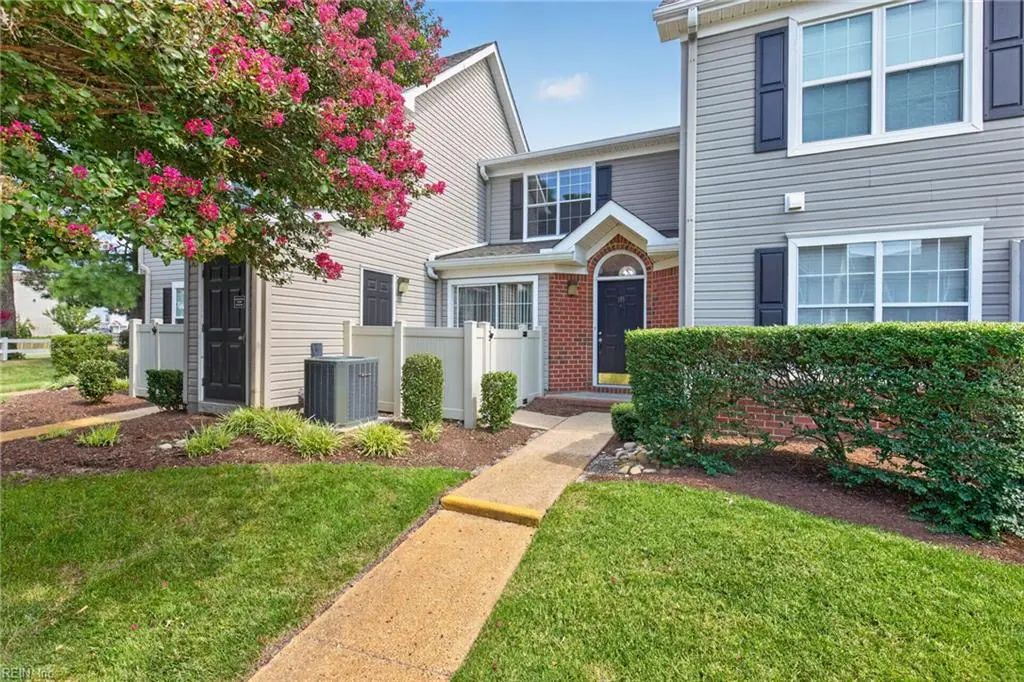 3861 Lasalle Drive, Virginia Beach