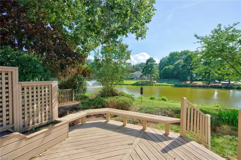 509 Birkdale Court, York County
