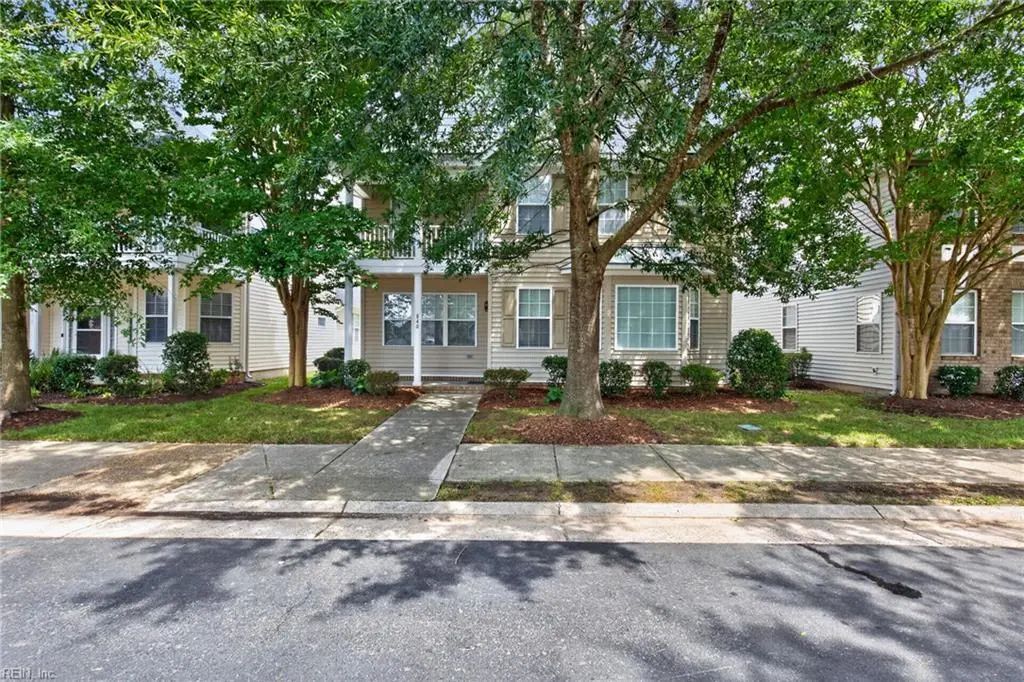 840 Willberry Dr, Virginia Beach