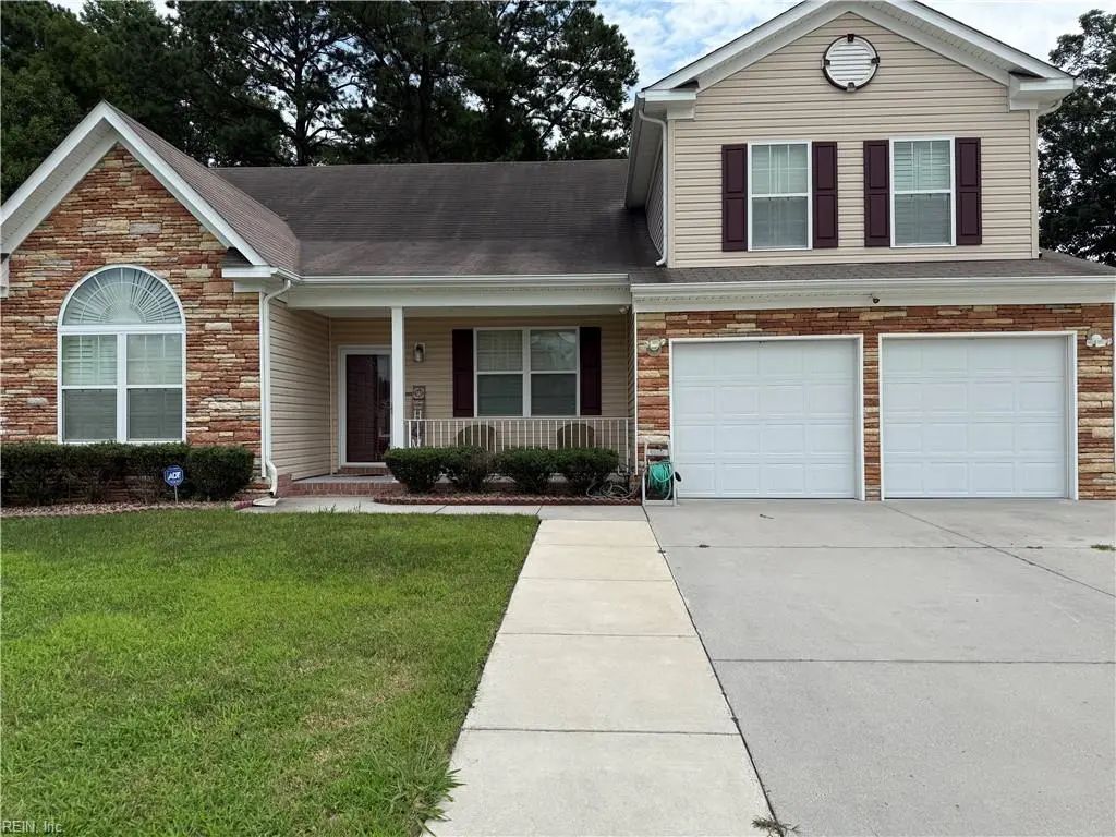 513 Corlew Ct, Chesapeake