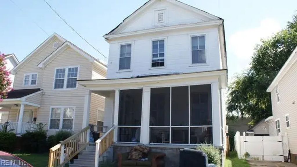 231 W 26th St, Norfolk