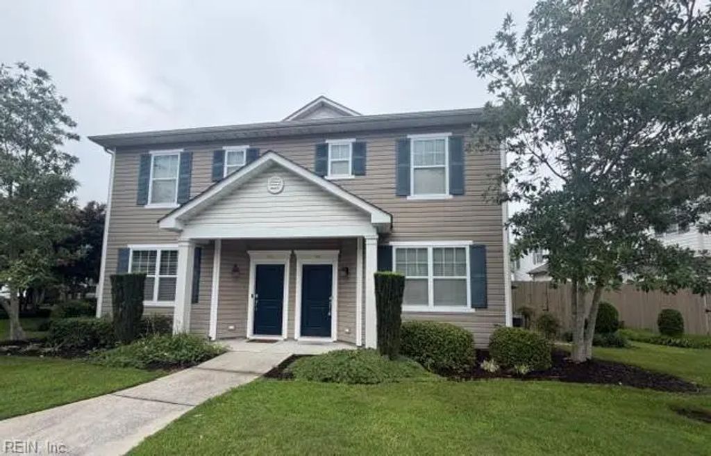 1609 Apsley Ct, Virginia Beach
