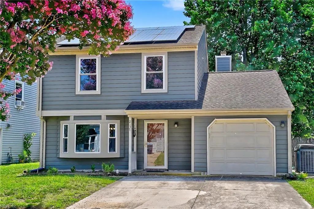 2137 Fort Belvoir Dr, Virginia Beach