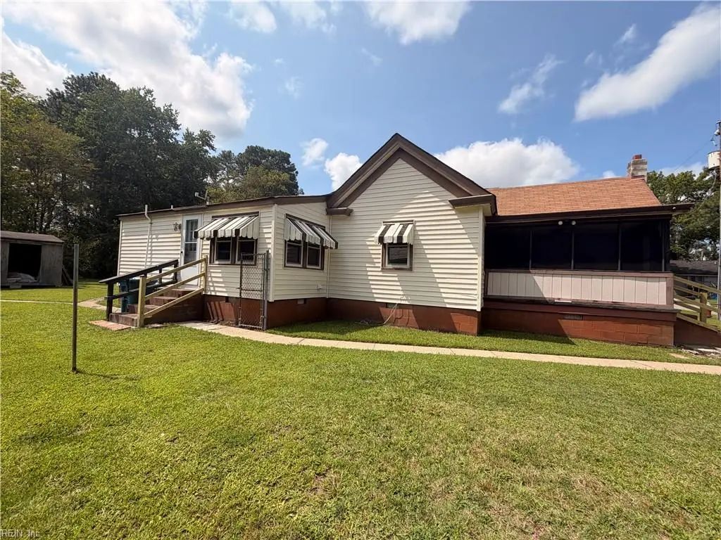 46 Langley St, Poquoson