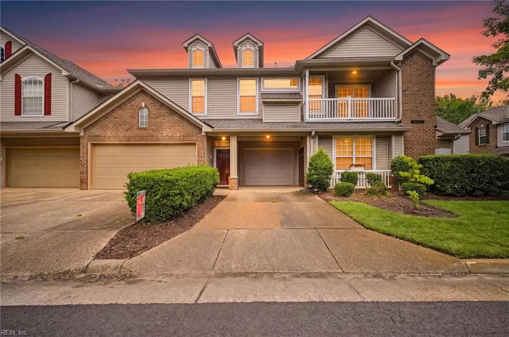 1060 Grand Oak Ln, Virginia Beach