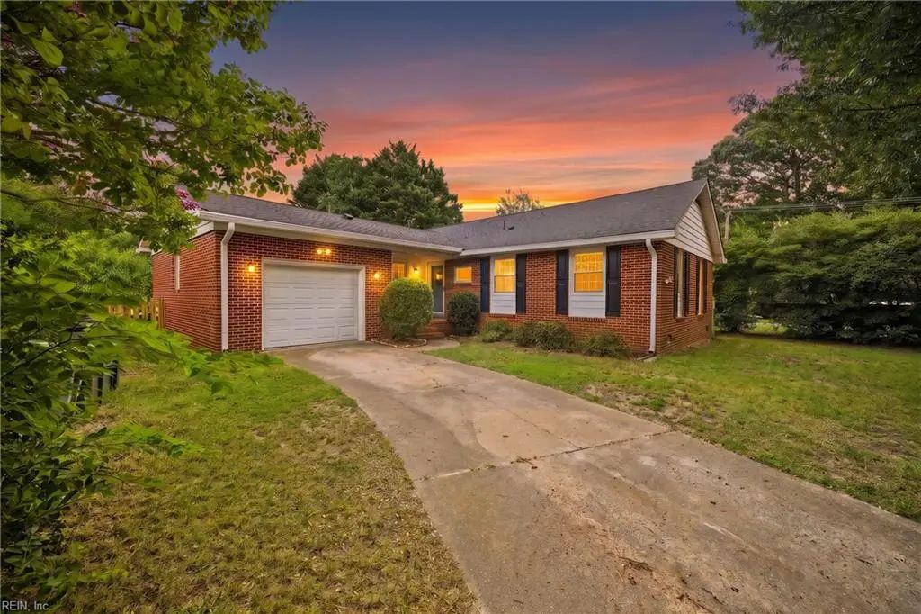 359 Eppington Cir, Hampton