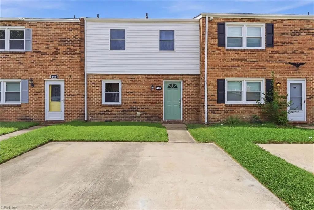 407 Chinaberry Dr, Virginia Beach