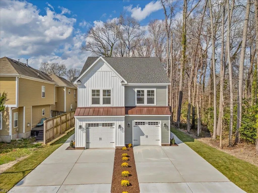 903 12th St, Virginia Beach