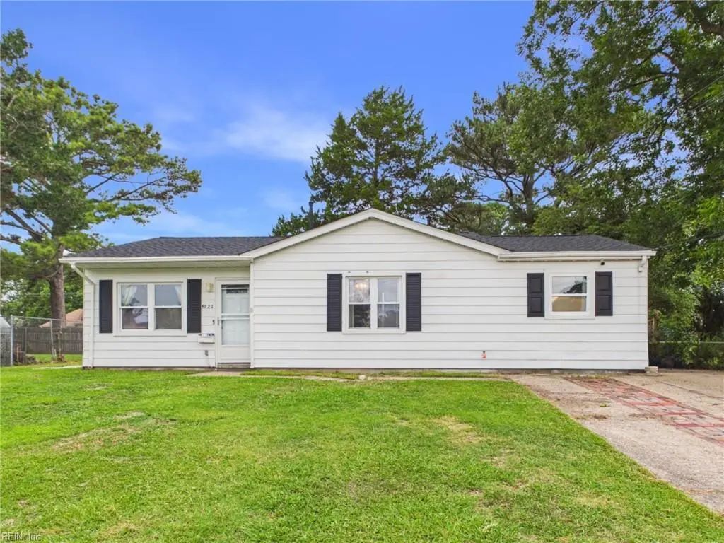 4920 Bark Ln, Virginia Beach