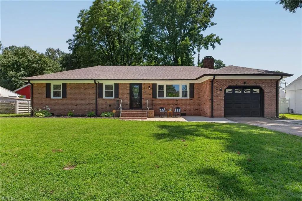 429 Clemson Ave, Chesapeake