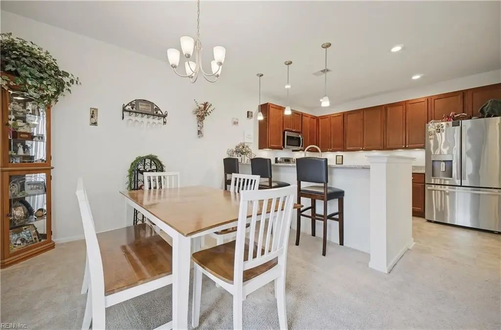 1439 Rollesby Way, Chesapeake
