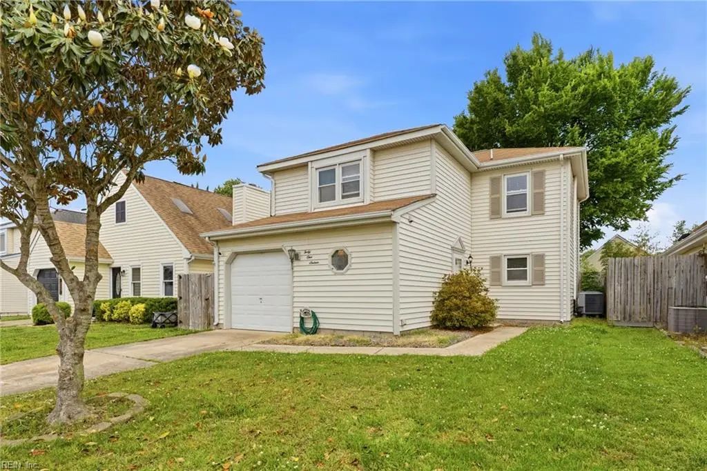 4116 Eastham Rd, Virginia Beach