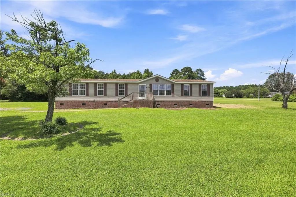 1542 Nc Highway 32 Hwy, Gates County