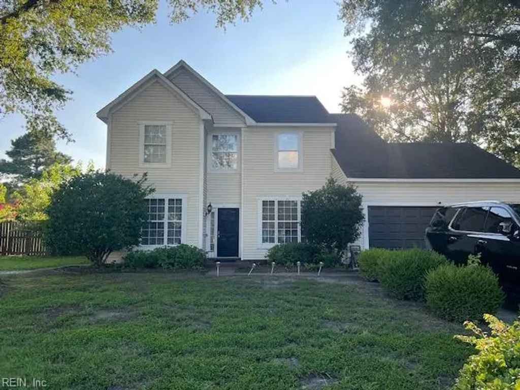 224 Springbrook Ln, Chesapeake