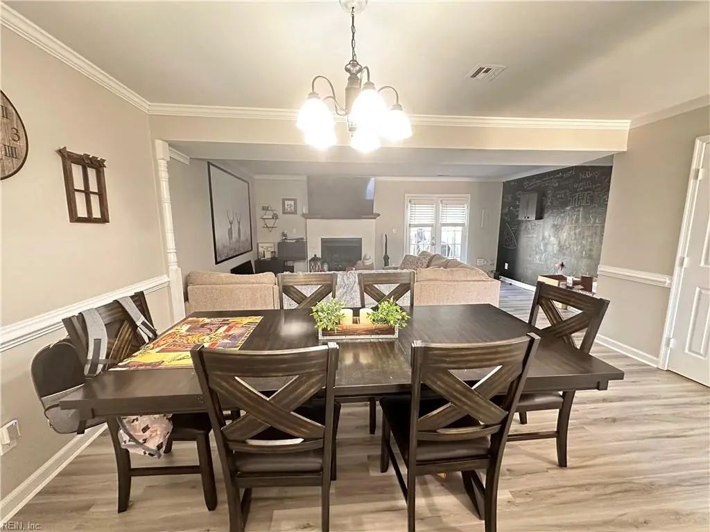 434 Wayman Ln, Virginia Beach