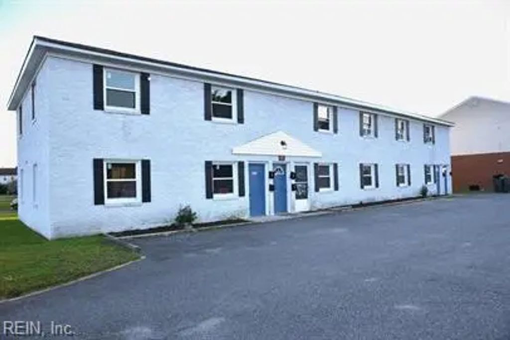 801 Randolph St, Portsmouth
