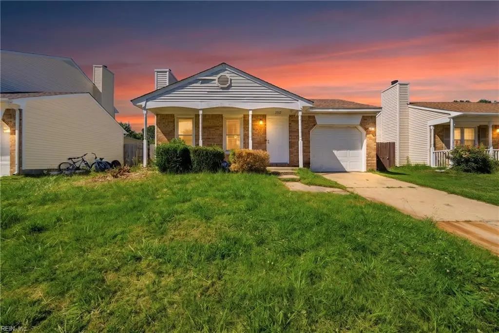 3512 Bunyan Rd, Virginia Beach