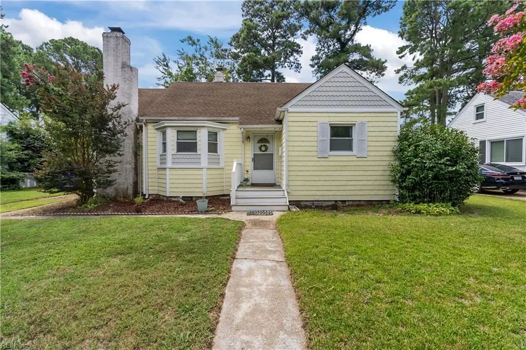 159 Burrage Rd, Norfolk