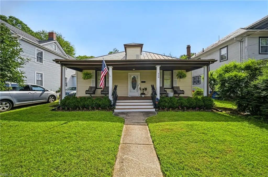 329 Maryland Ave, Portsmouth