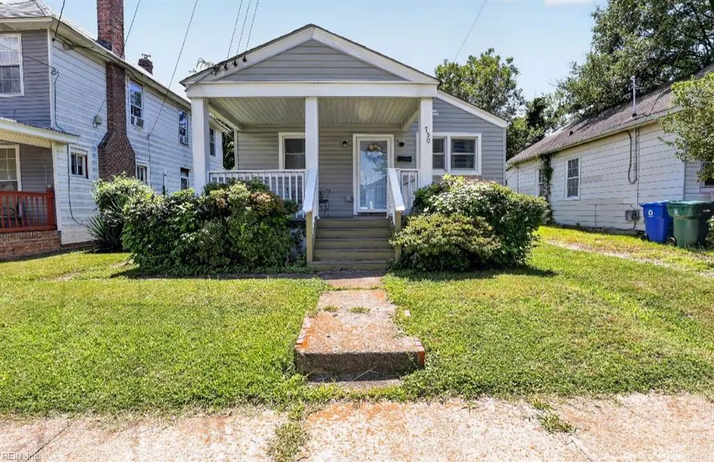 750 31st St, Newport News