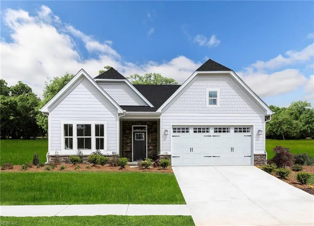 17501 Mccotter Ln, Northampton County