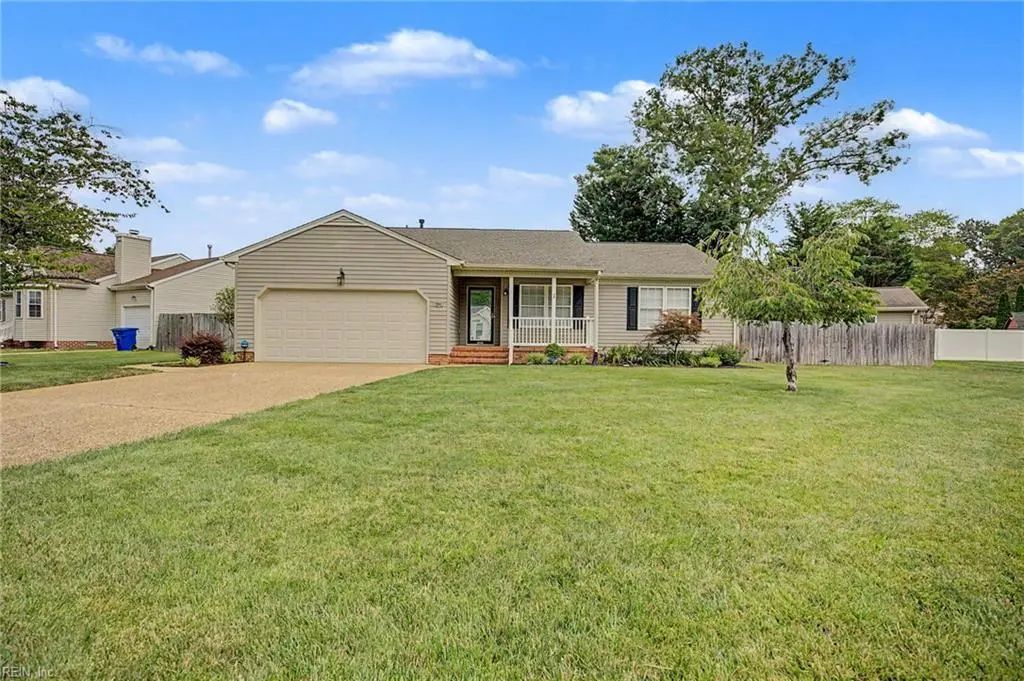 294 Buttercup Ln, Newport News