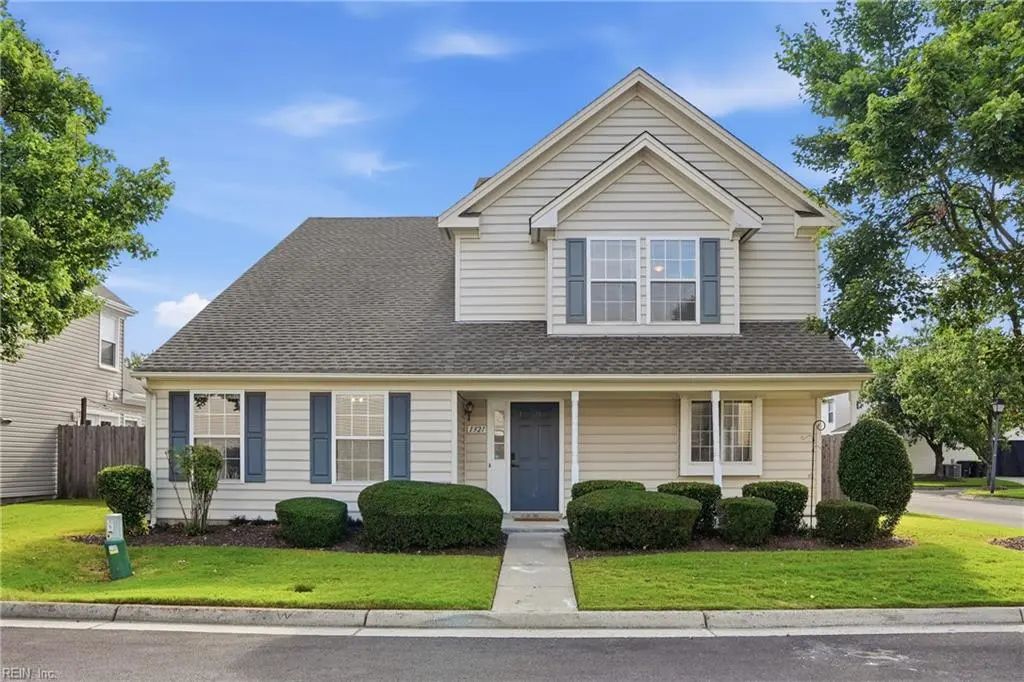 1321 Queens Gate, Chesapeake