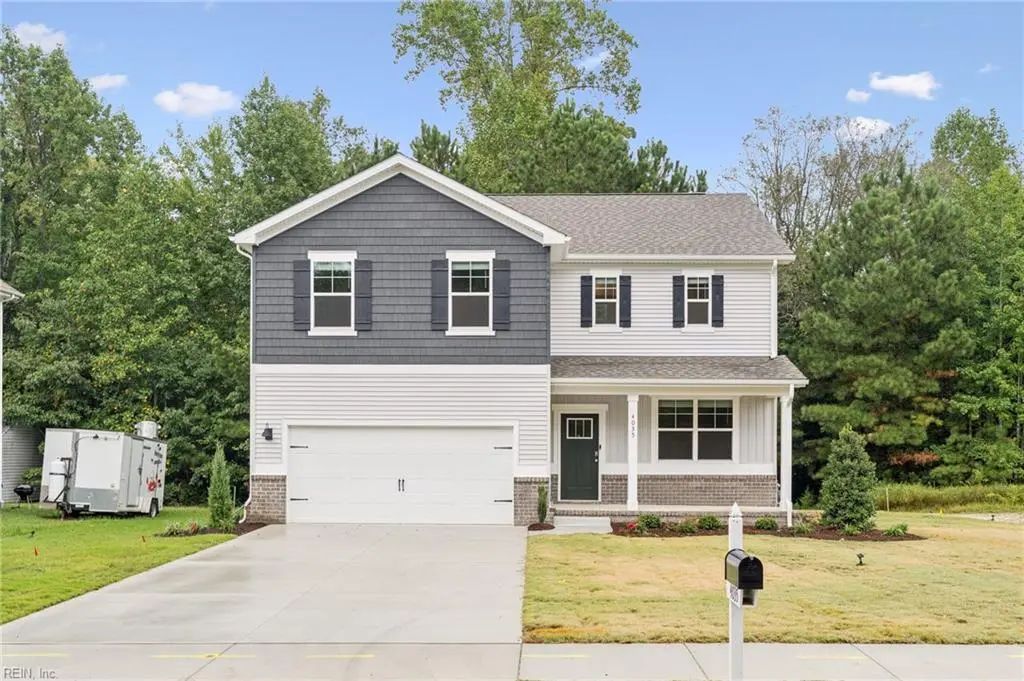 5005 Melanie Ct, Suffolk