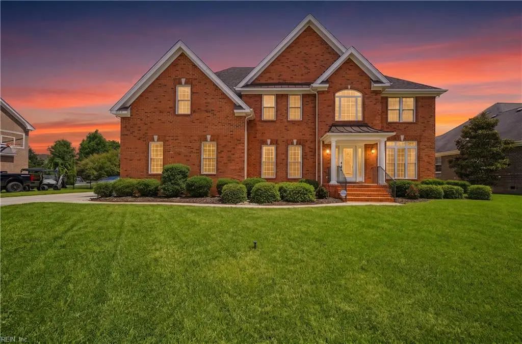 1732 Beauty Way, Virginia Beach