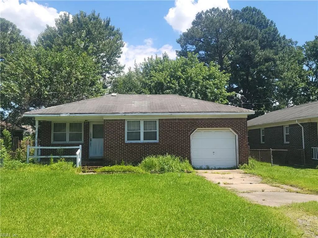 1524 Elm Ave, Chesapeake