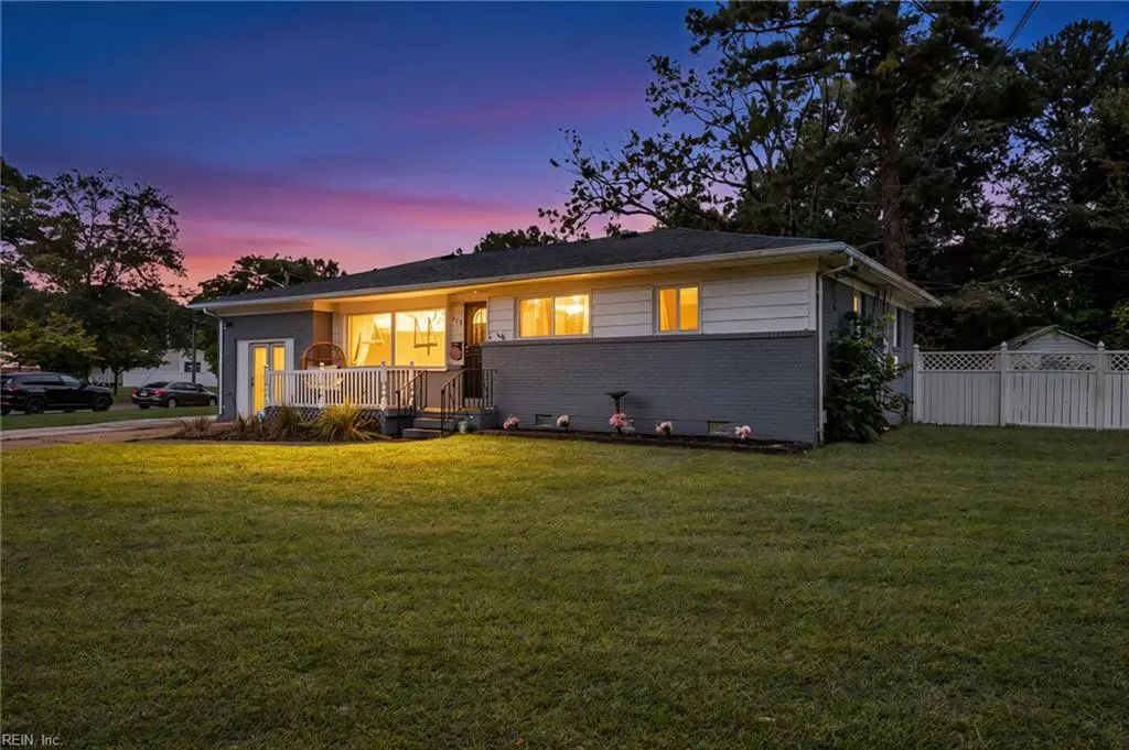 429 Pepper Mill Ln, Norfolk