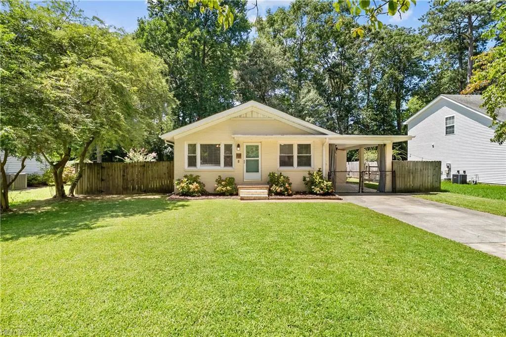 701 Maralon Dr, Virginia Beach